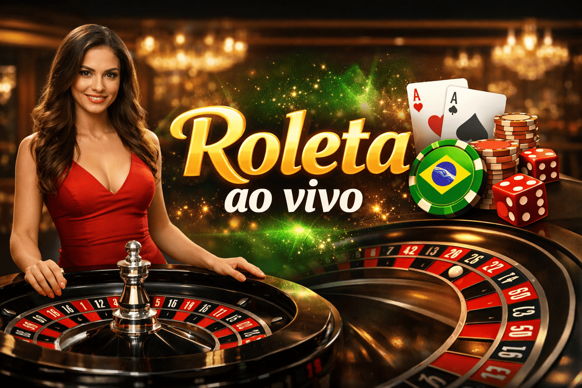 Roleta relogio777