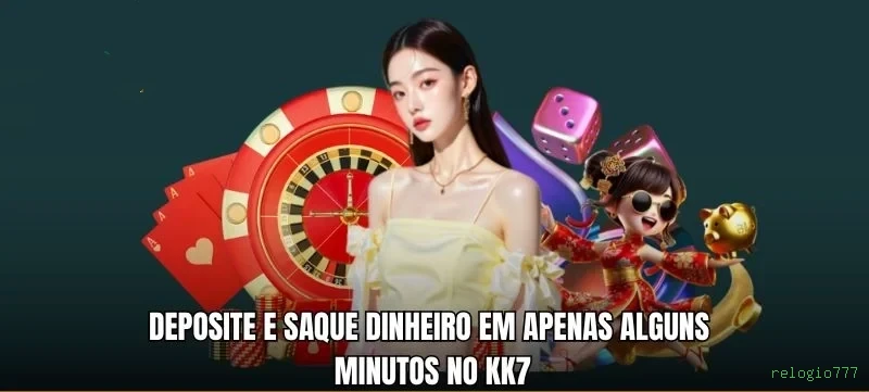 Baccarat Ao Vivo relogio777