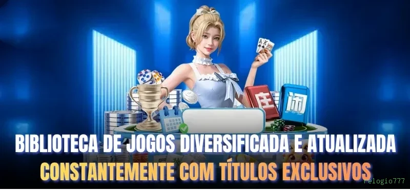 Contato relogio777
