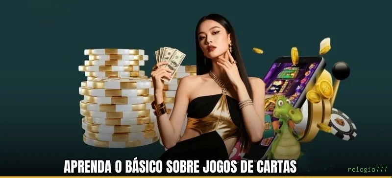 Jogos relogio777