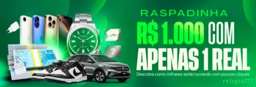 relogio777 Cassino Clássico