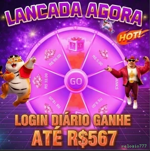 Roleta Online relogio777