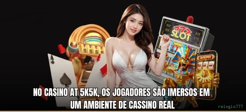 relogio777 Cassino Clássico