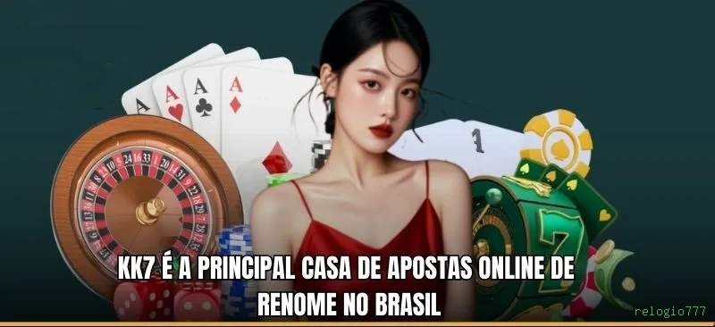 relogio777 Cassino Clássico